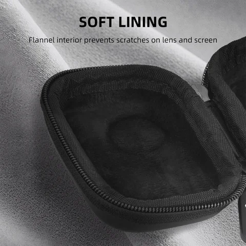 Чехол для Insta360 Go Ultra DIXSG