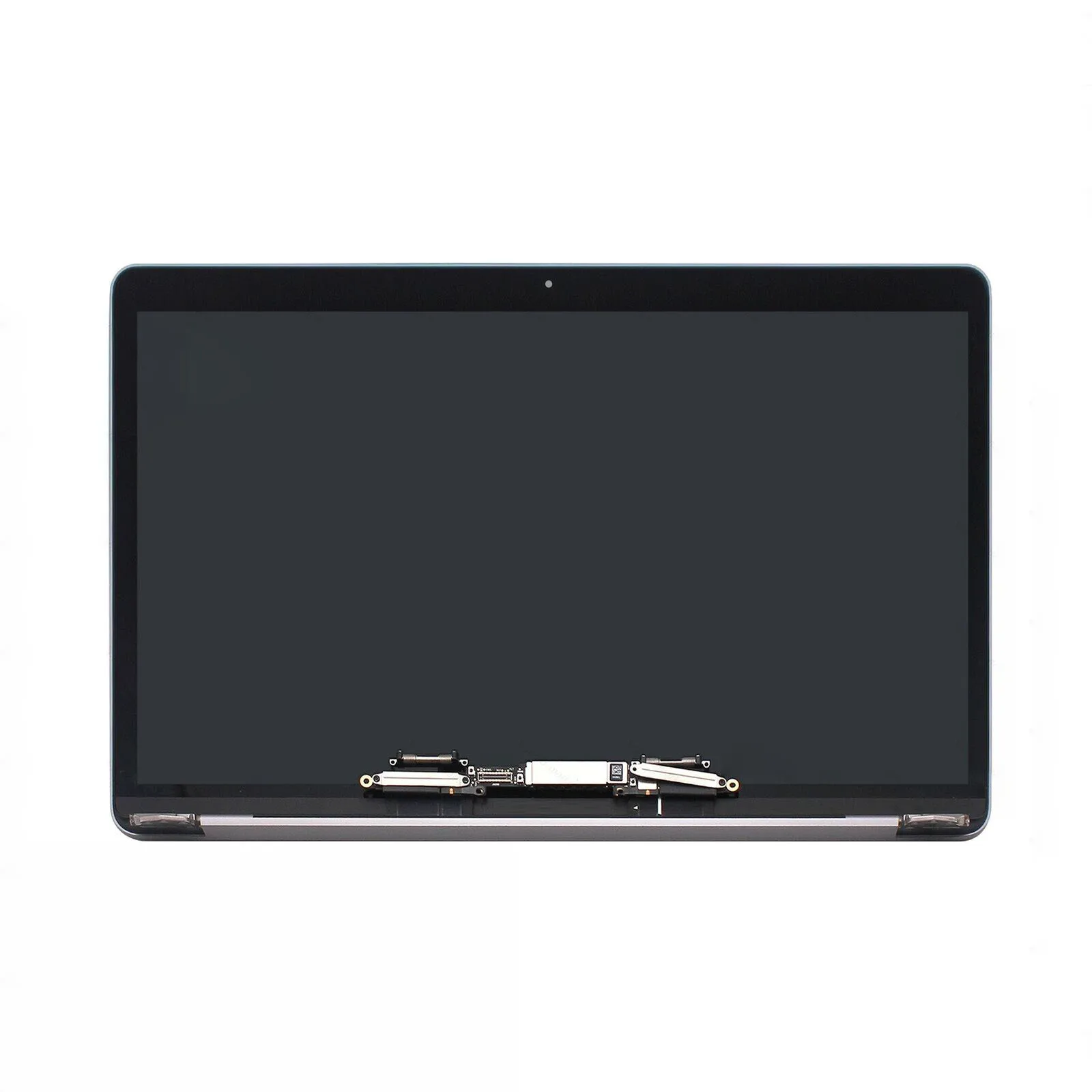 

New For Macbook Pro 13.3" Retina A1989 LCD Complete Display Assembly Mid 2018 Year NEW A1989 LCD Screen Assembly Silver Grey