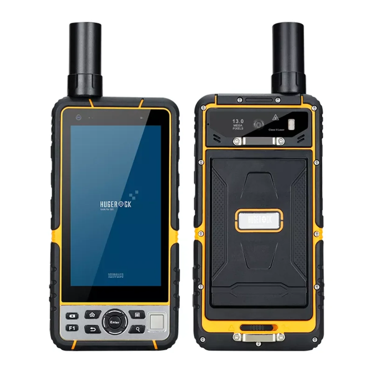 

HUGEROCK T60KF RTK GPS GNSS дешевые прямые мобильные телефоны с завода прочный КПК планшетный ПК