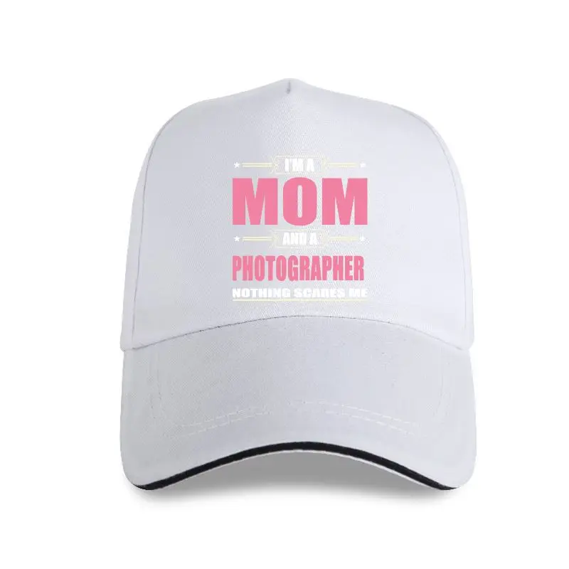 

Photographer MOM Baseball cap Christmas Gifts For Mom