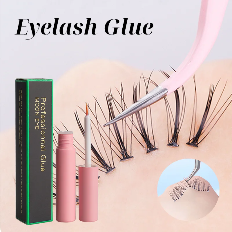 

Клей для накладных ресниц, 8 мл