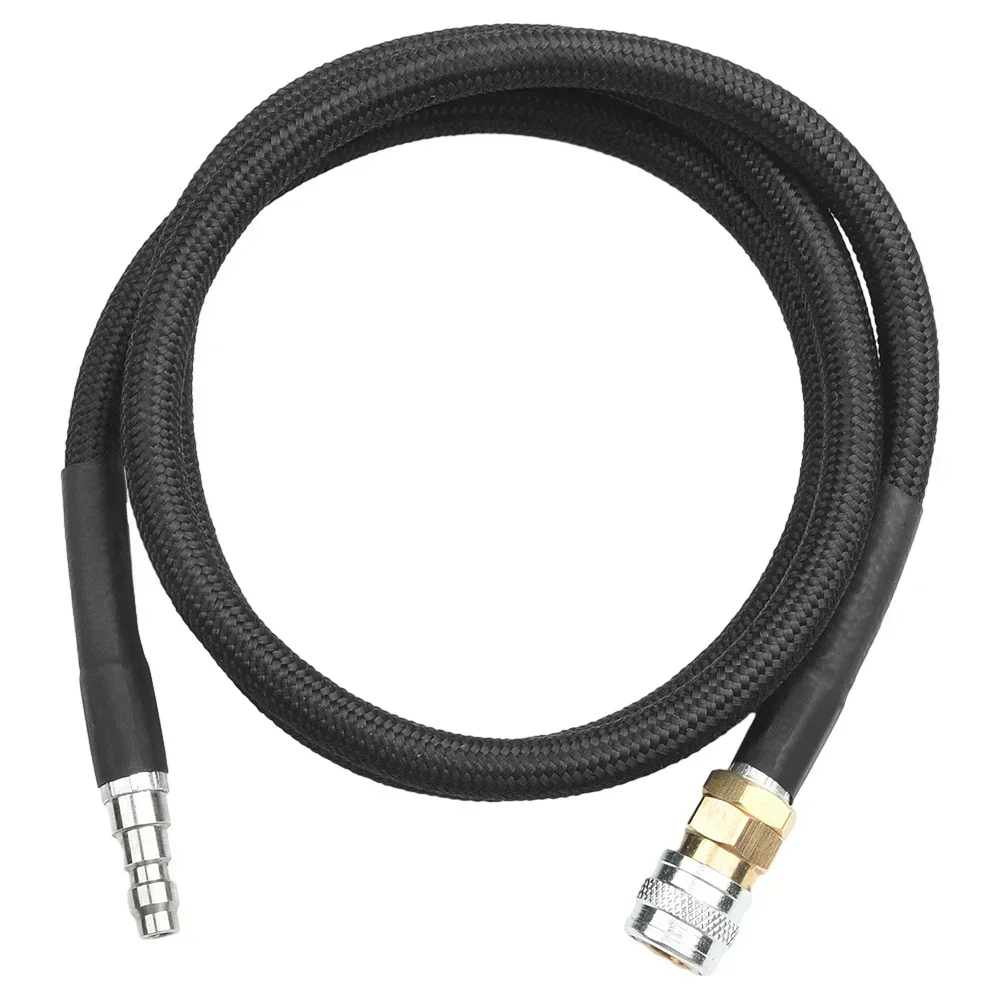 Регулятор напряжения с дистанционным шлангом регулятор W Foster 1500 PSI 40 PSI-200 муфта HPA