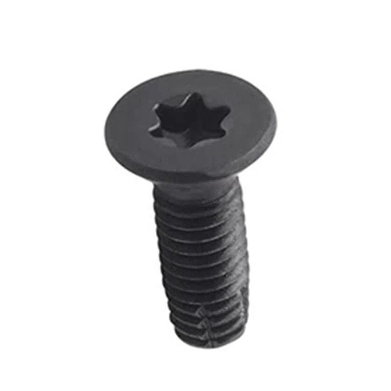 Винты Torx для Jeep Wrangler CJ YJ LJ TJ 1976-2006 сменные болты дверей лобового стекла рулонной