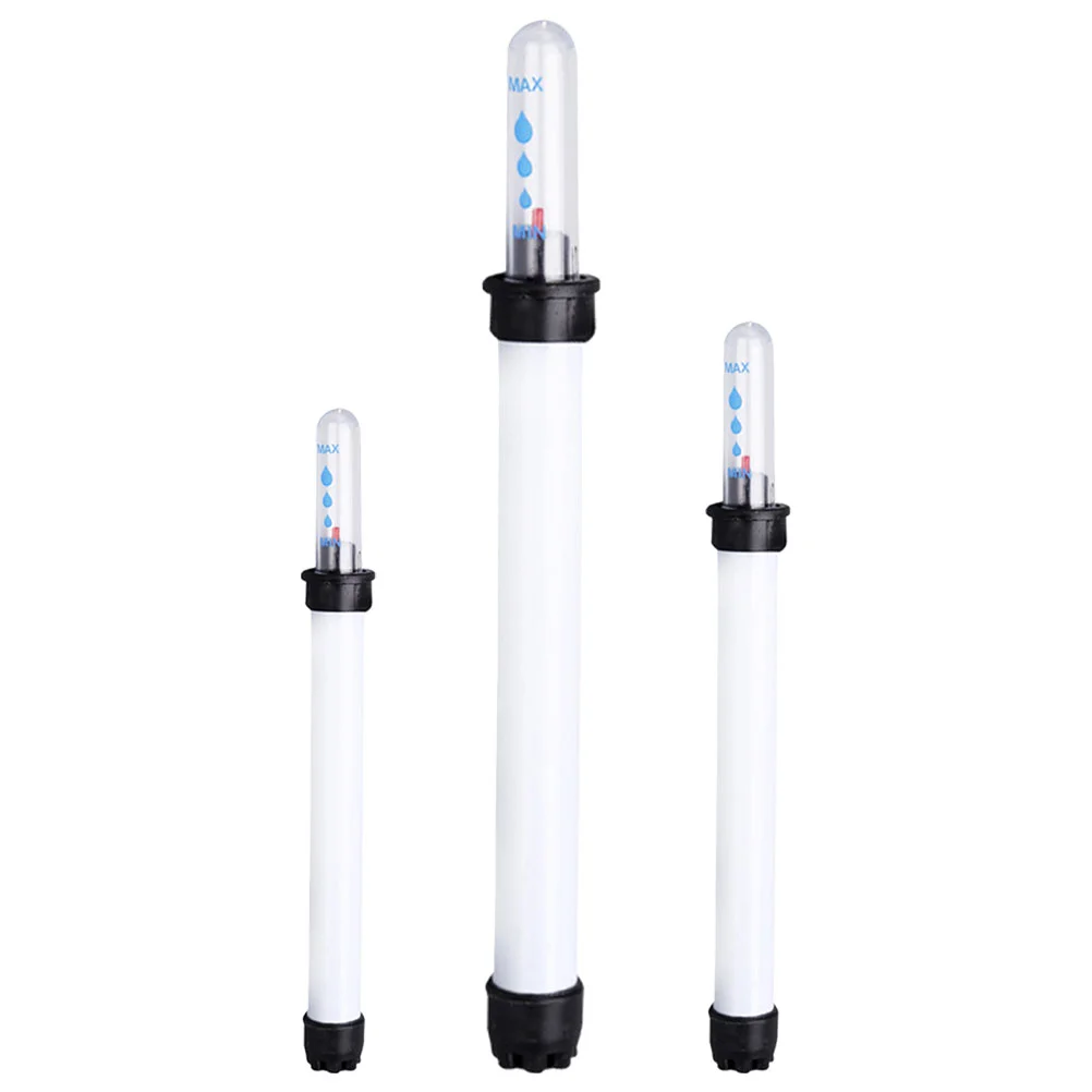 

3pcs Multi-use Unique Practical Creative Premium Water Shortage Reminder Flower Pot Water Reminder for Flowerpot