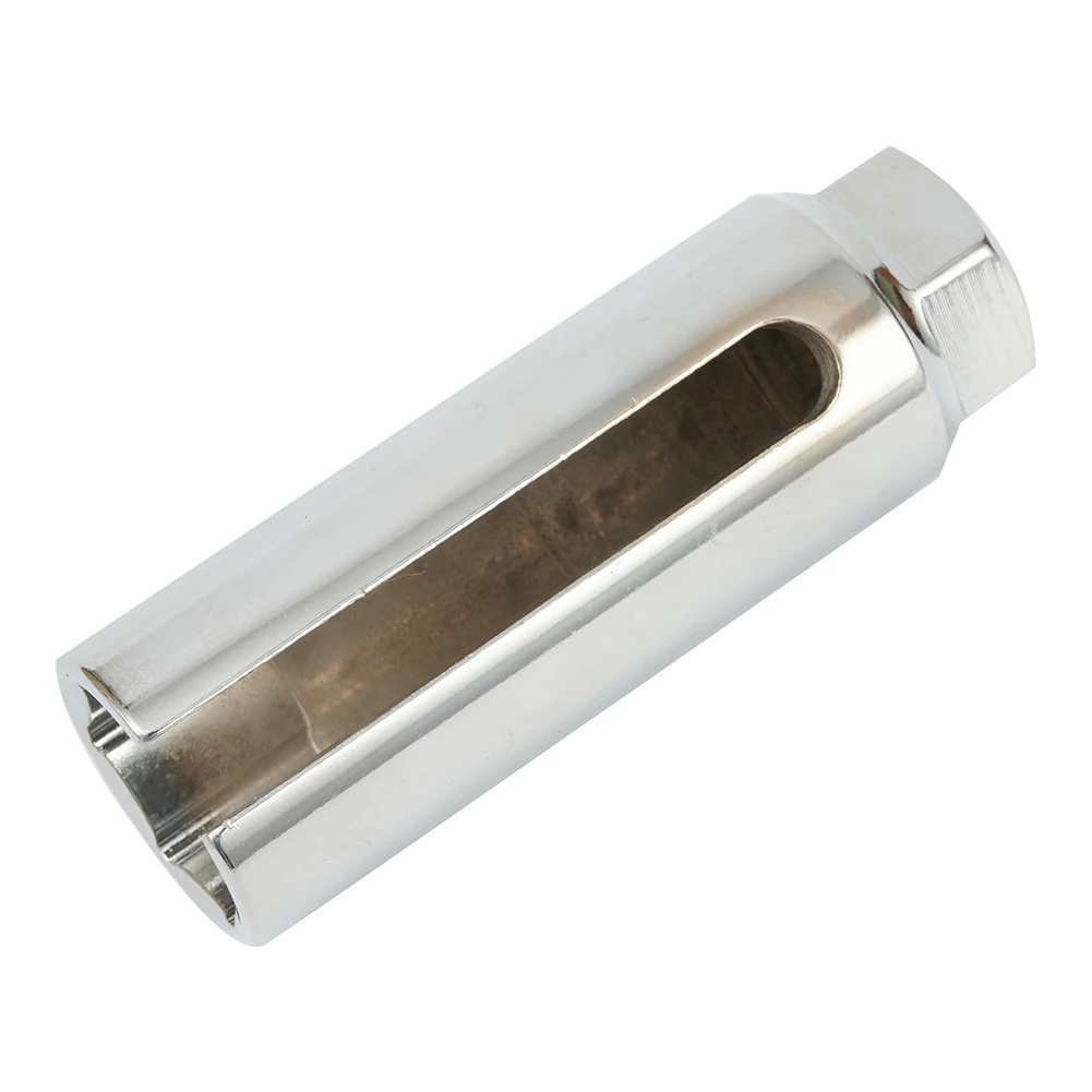 

3,5-дюймовый Стандартный торцевой ключ 7/8 \ передаточная установка O2 для автомобиля 8 мм Высокое качество