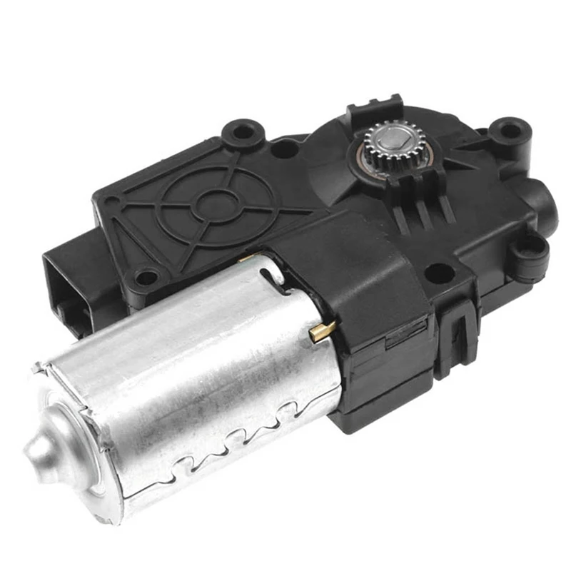 Автомобильный раздвижной мотор с приводом на крыше электромотор 31424338 31442109 для