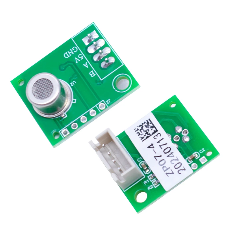 ZP07 MP503 датчик загрязнения воздуха ZP07-MP503-10 VOC модуль определения качества для CO