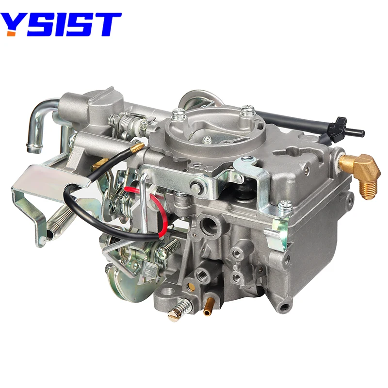 Карбюратор 16010-FU400 Carb Carby Assy для NISSAN K21 K25 16010FU400 16010 FU400 |