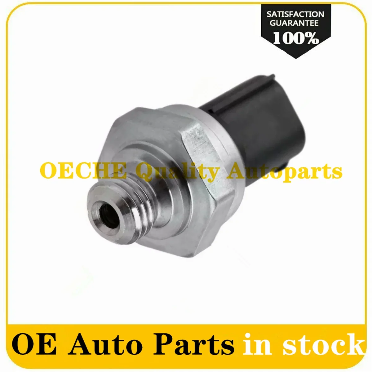 Фото Новый датчик давления топливного масла EGR A 0061536028 0061531128   Для MB Mercedes-Benz W203 W164 W211 W221 W169 W245 S204 A B C S Class №5