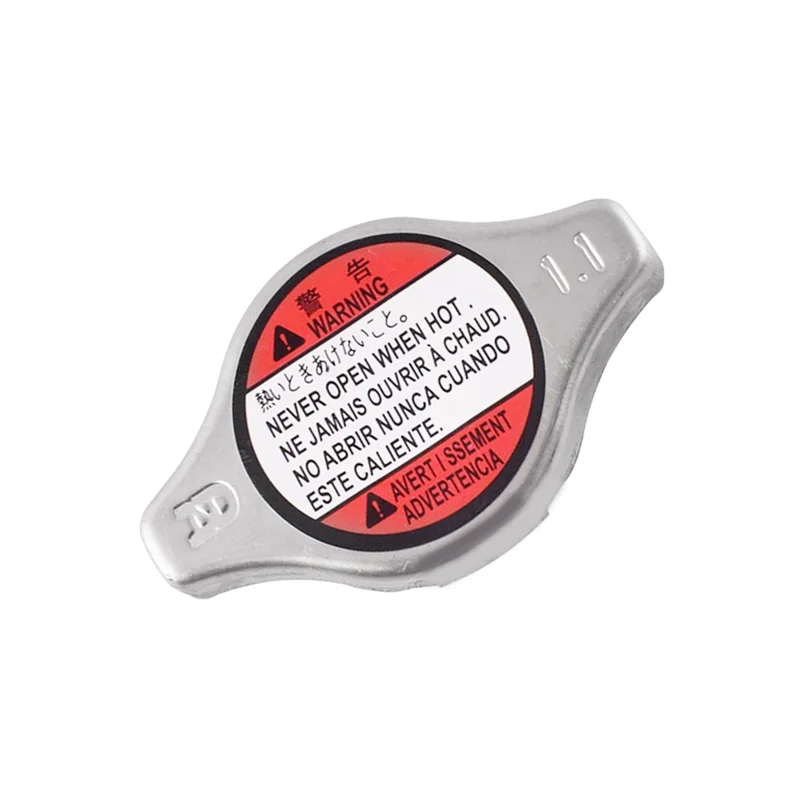 Универсальная крышка радиатора 17920-75F00-000 17920-75F00 для Suzuki SX4 Swift Grand Vitara Jimny MK3 1 шт.