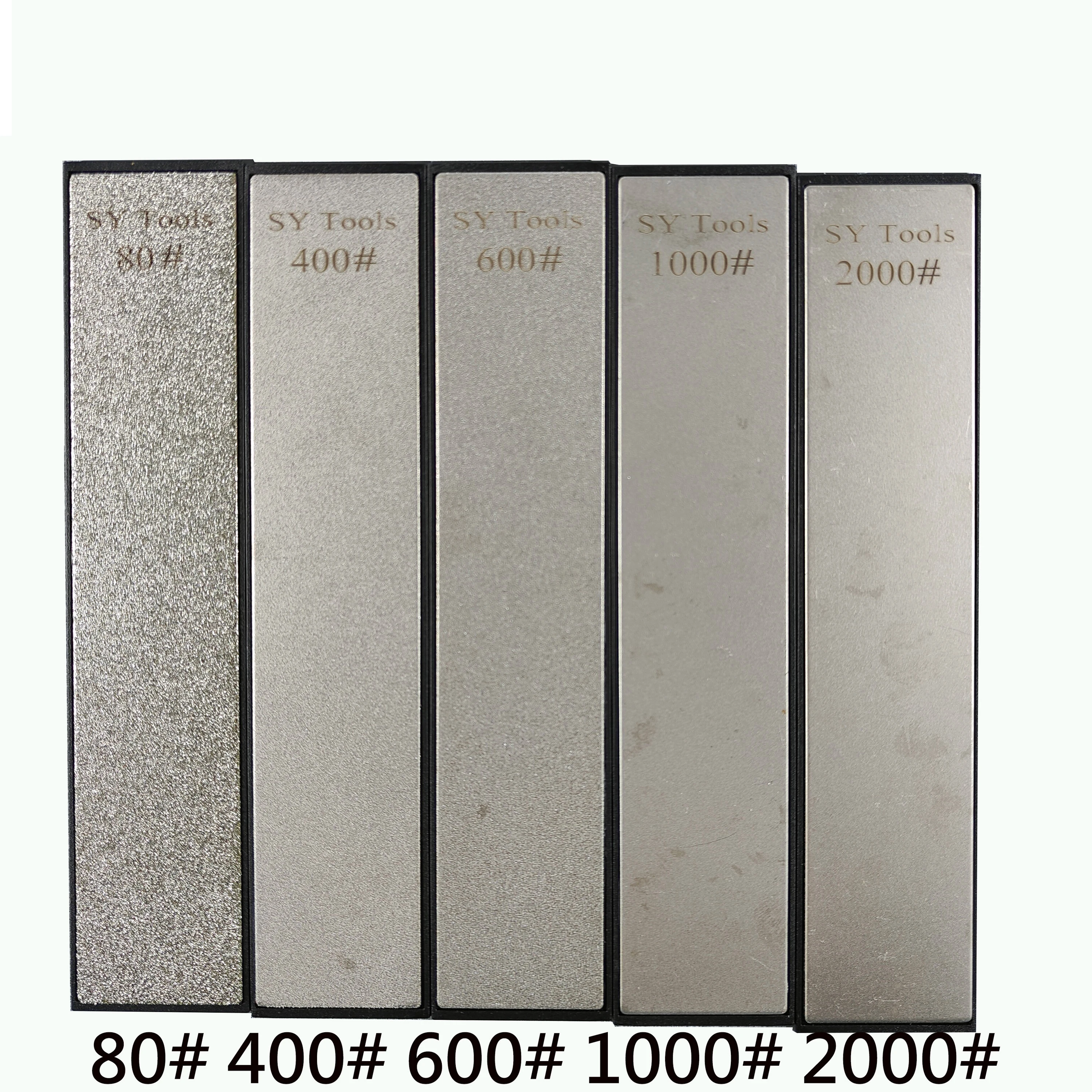 

Алмазные точильные камни Sy tools RUIXIN PRO для ножей Apex