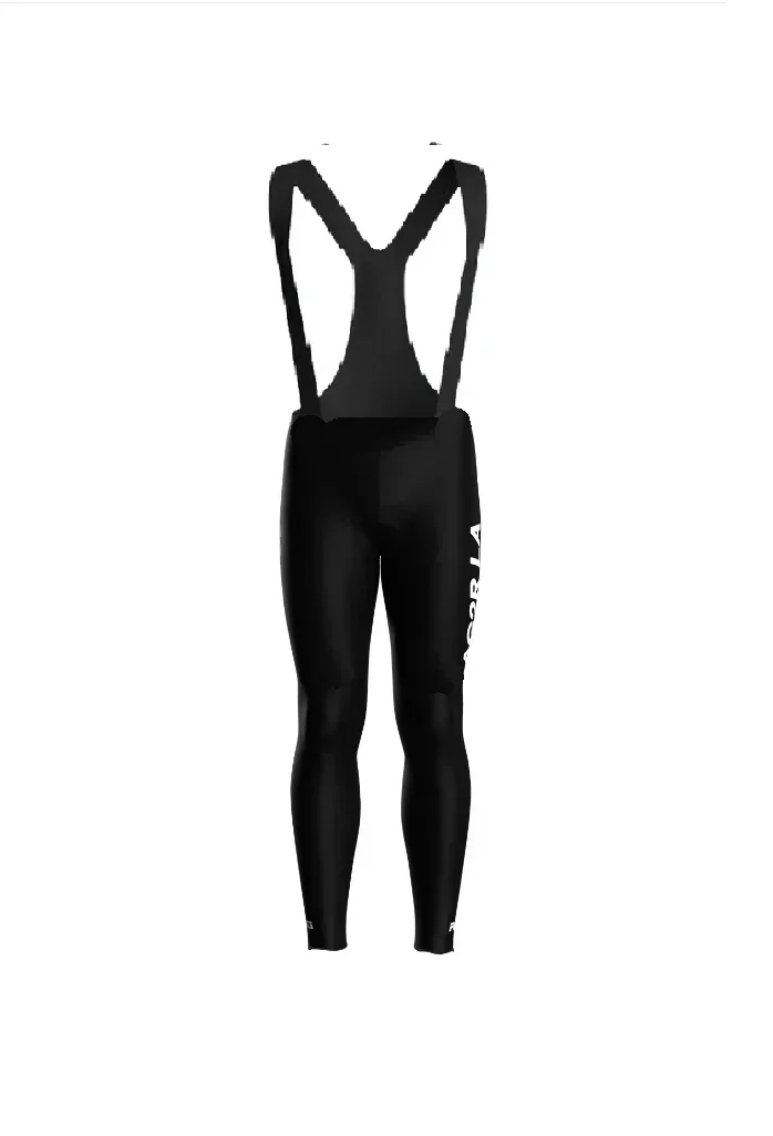 Новинка 2024 зимняя флисовая Термоодежда AG2R для команды велосипедная Джерси с