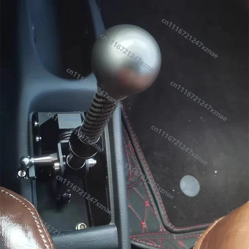 Фото Рычаг короткого хода МКПП для Suzuki Beidouxing 2006-2011 1.0 1.4, укороченный ход рычага переключения передач на 40% №3