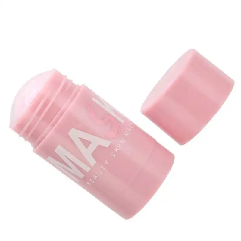 

Facial Clay Mask Rose Facial Mask Moisturizing for Face