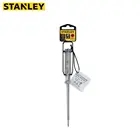 Отвертка индикаторная Stanley 0-66-119 220В; 3*65мм; CrV