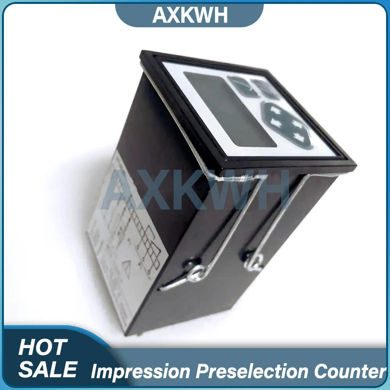 Лучшее качество 63.169.1431/03 63.169.1331 5E.110.2021 GTO счетчик предварительной остановки IVO NE108