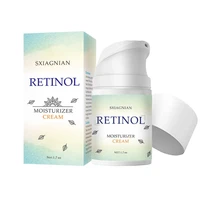 50gretinol vitamin a night day cream moisturize sensitive anti aging facial moisturize removing wrinkles brighten face skin care