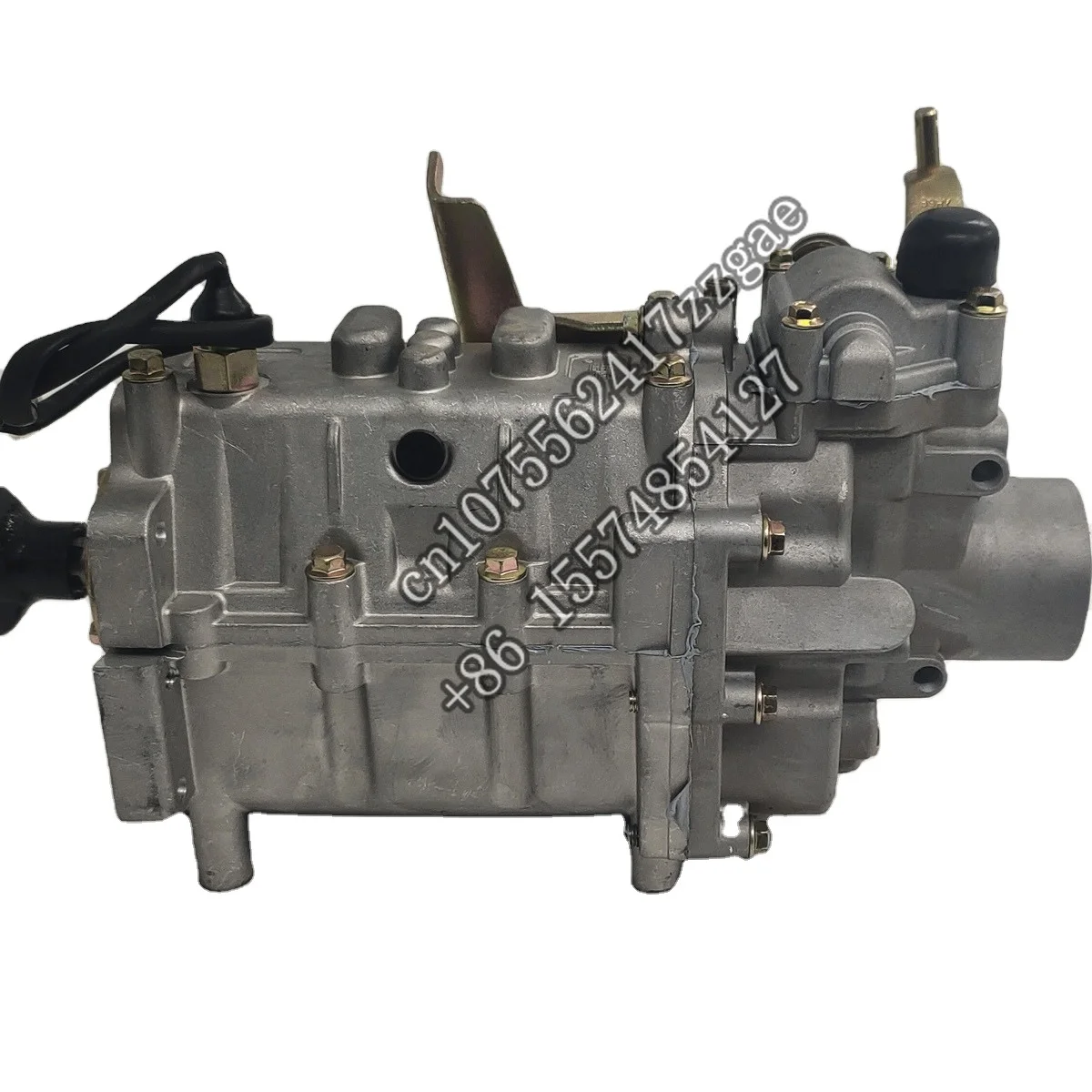 Ручная коробка передач DAYANG BEIYI на заказ OEM 4 скорости трансмиссия для 3-колесных