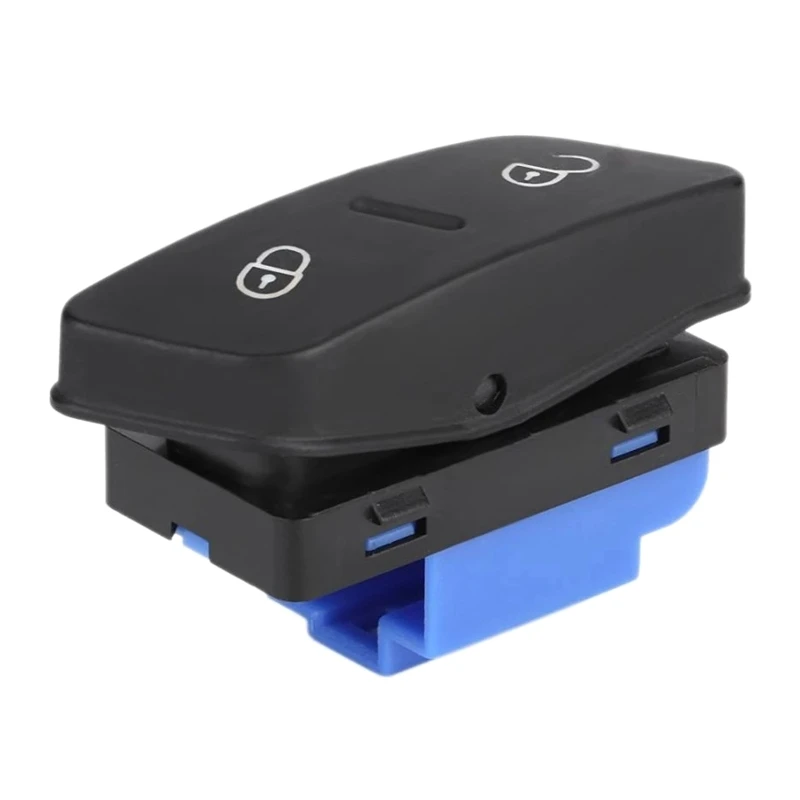 

Замена кнопки центрального замка двери автомобиля 1K0962125, переключатель блокировки/разблокировки