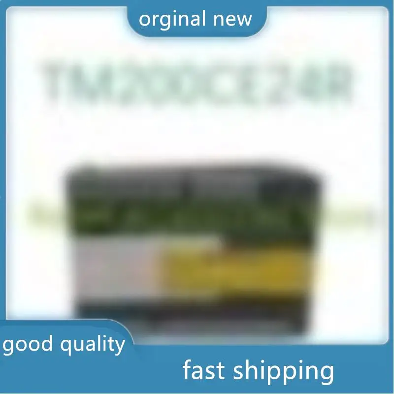 В коробке Новый Оригинал TM200CE24T TM200C40R TM200C16R TM200C16U TM200CE24R TM200C20R TM200C60R TM200C16T