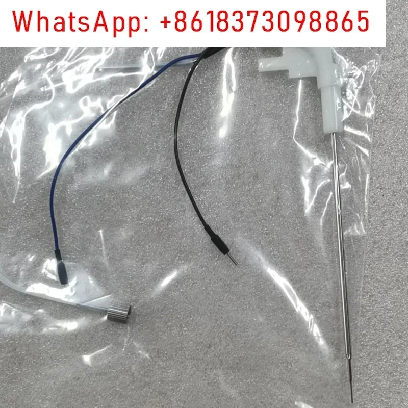 Игла для биохимического анализатора CS-T240CS30040060080012001300, игла для пробоотбора, новая (art.: 3920d7c39b50f) - 3920d7c39b50f