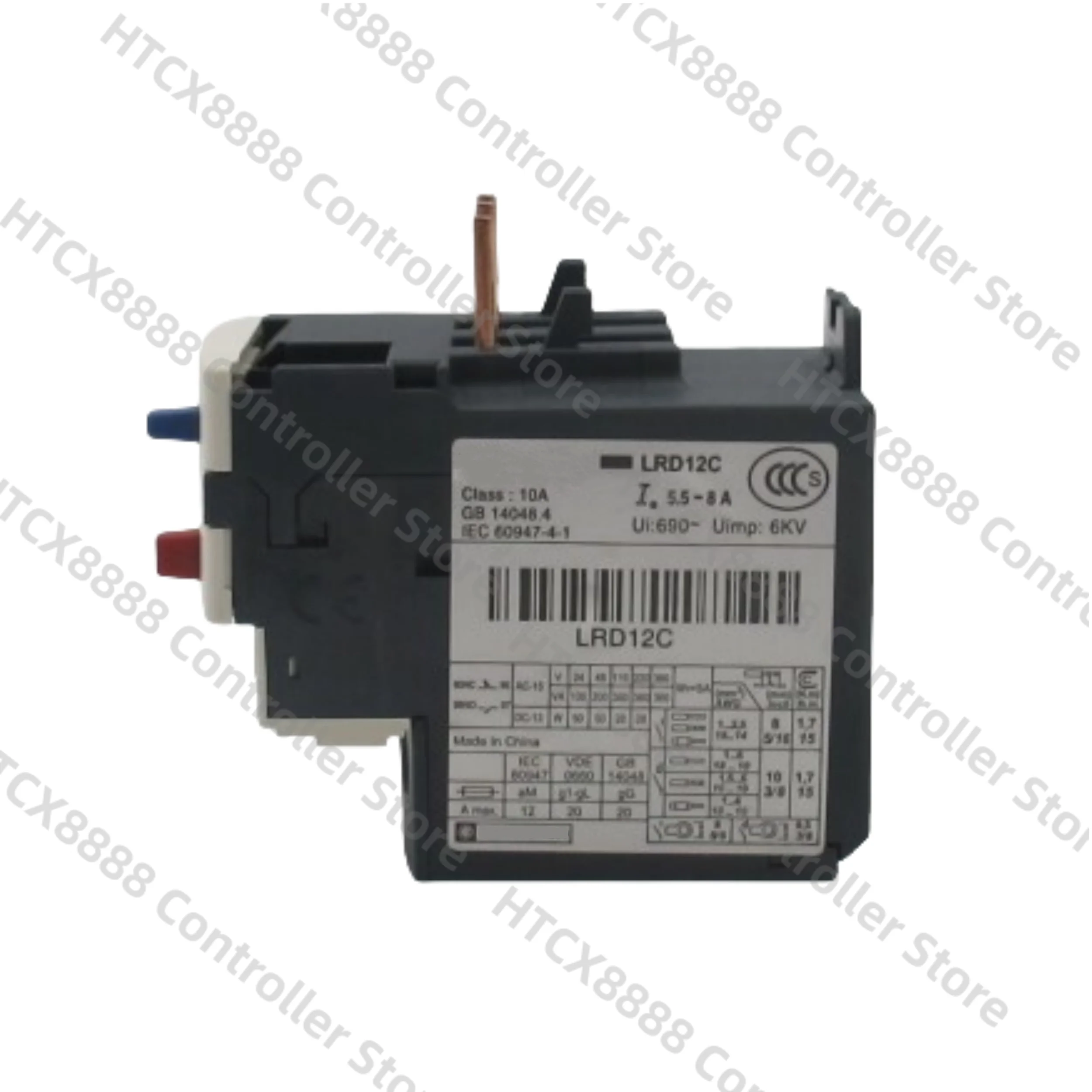 Микросхема LRD12C 5 5-8