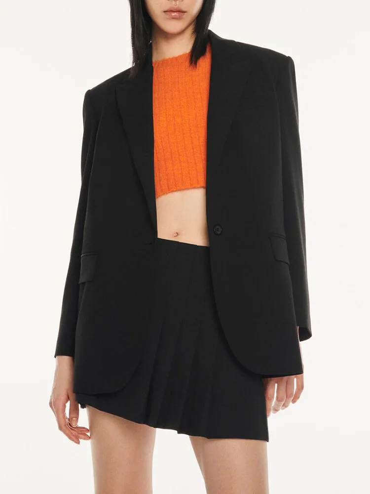 Новинка Весна 2022 Высококачественная Женская модная универсальная простая