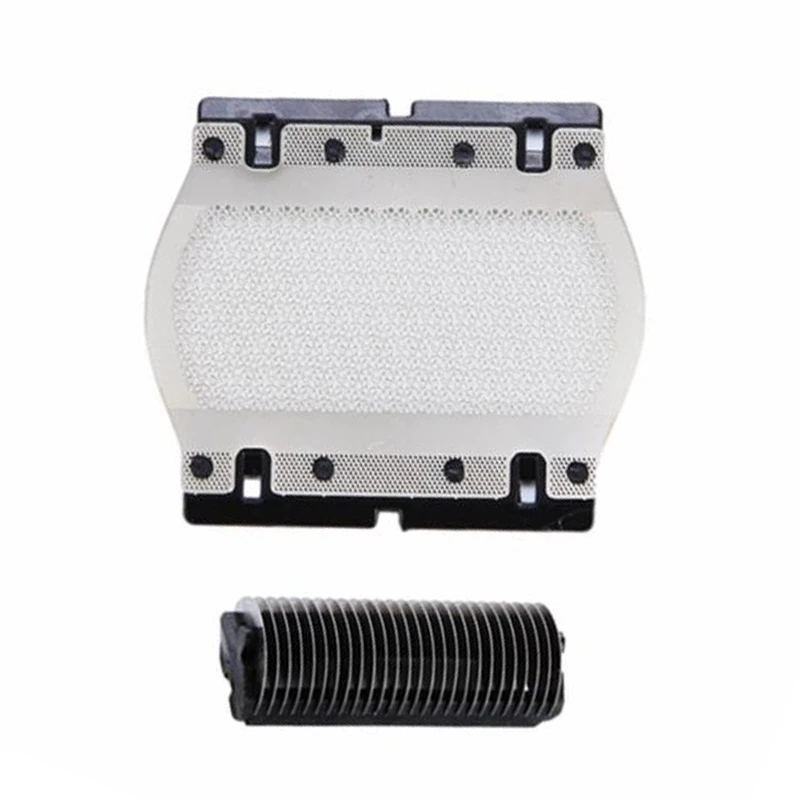 Foil & Cutter Replacement For Braun Series 110 120 130 140 1