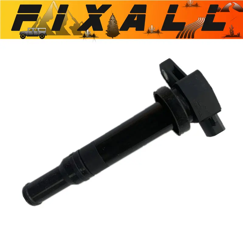 

273013E400 27301-3E400 катушка зажигания подходит для Hyundai Santa Fe Kia Optima Rondo 2.7L 2006-2010 27301 3E400