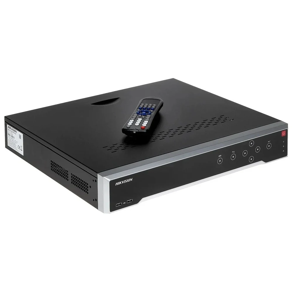 IP-видеорегистратор Hikvision DS-7716NI-K4 16 каналов HDMI |