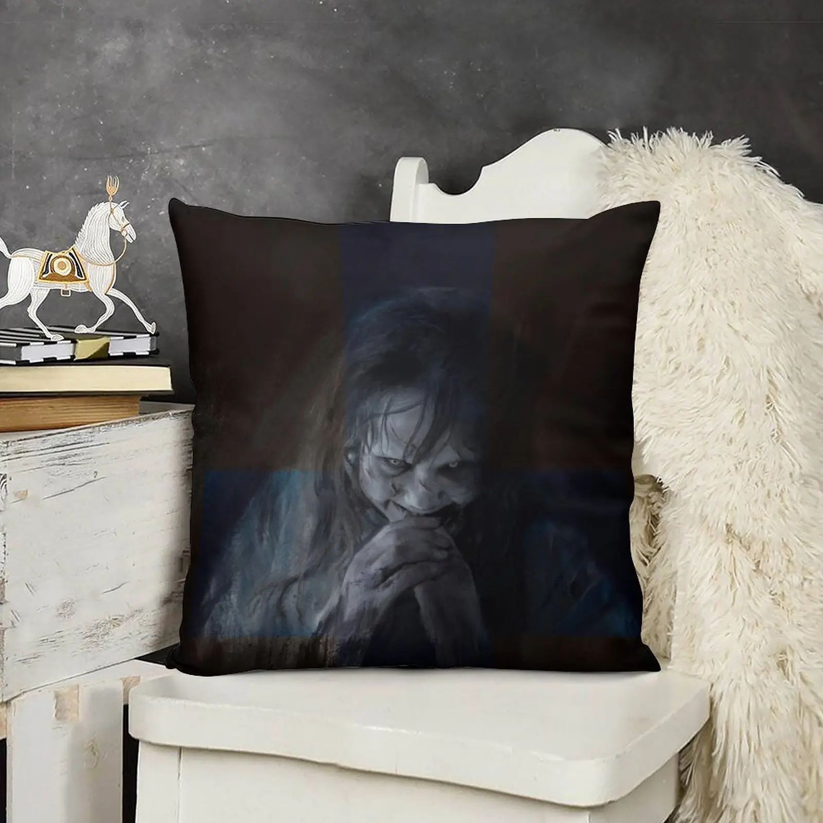 Роскошные Декоративные диванные подушки Набор наволочек для диванных подушек