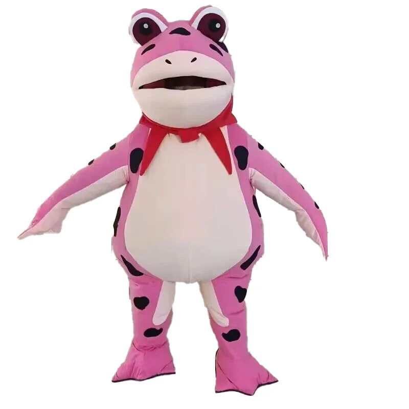 2024 оригинальный Модный женский надувной костюм одежда для прогулок и