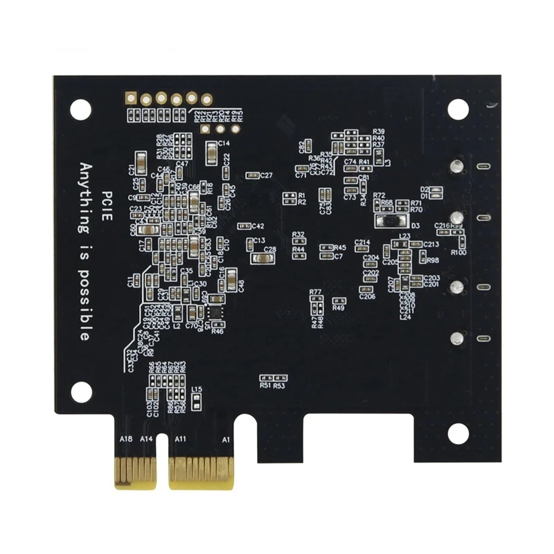 Плата MVP DMA карта захвата доступа к прямой памяти + прошивка серебряного экрана на