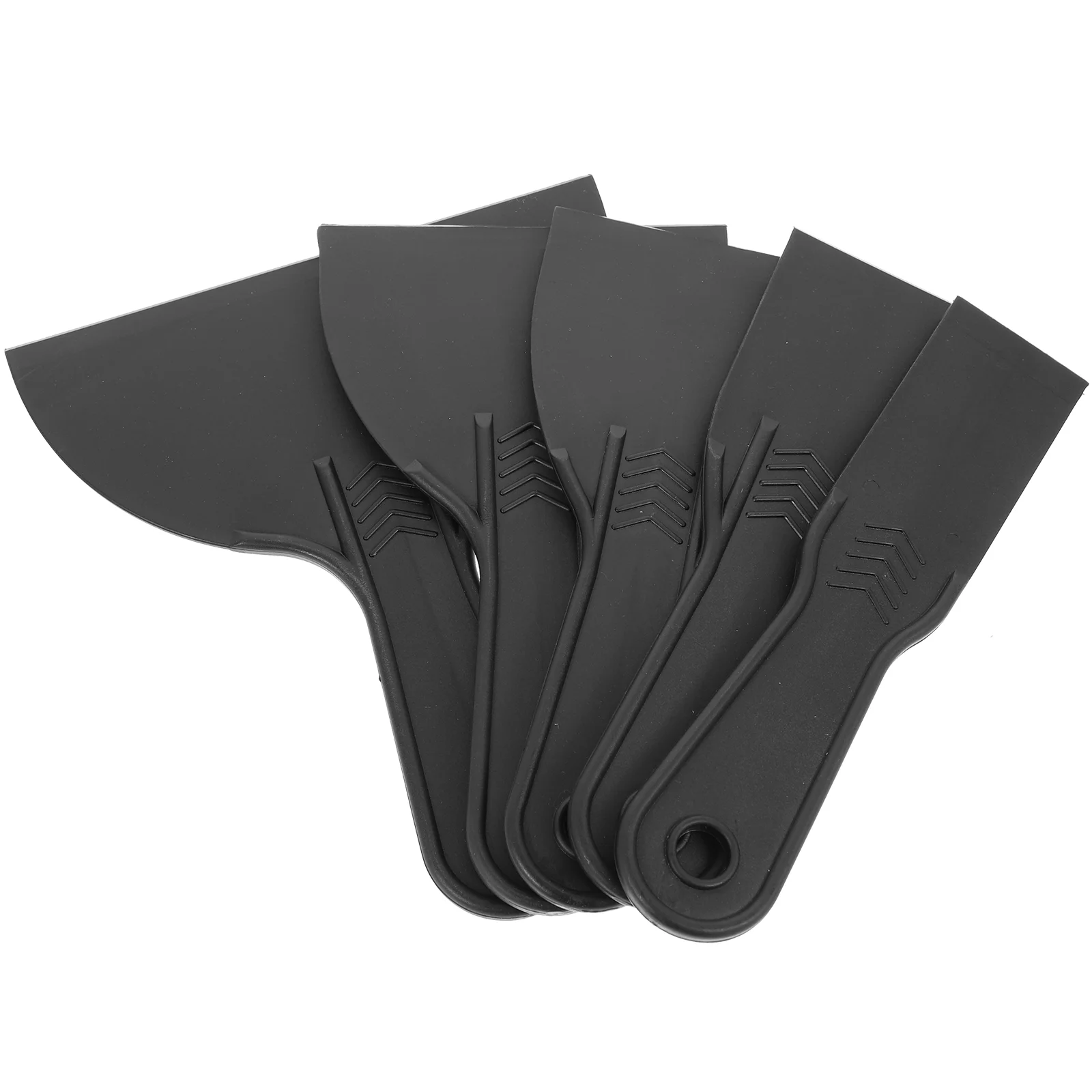 

5 шт., скребок для автомобиля