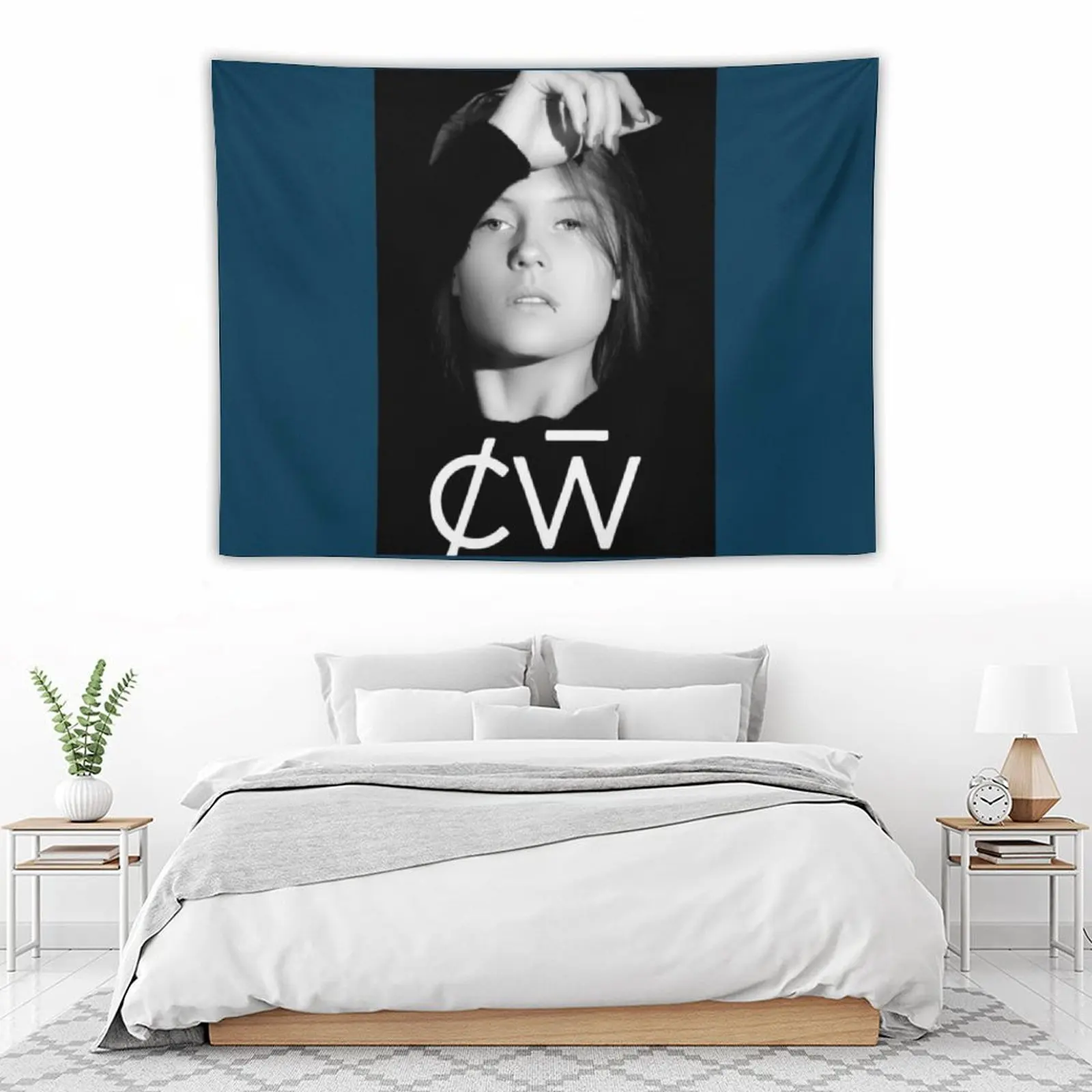 Гобелен Charlotte De Witte S