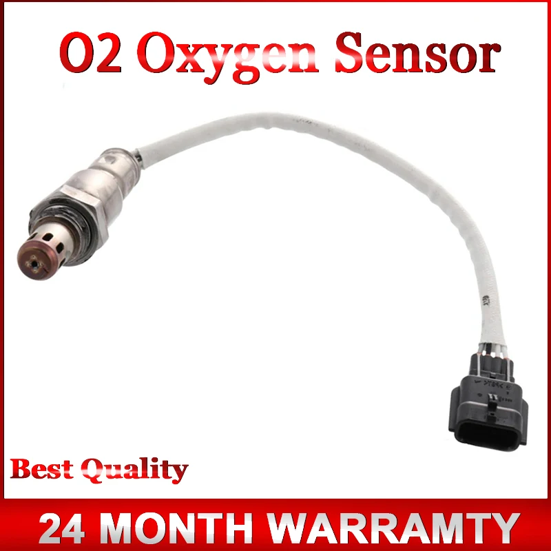 

Lambda Probe Oxygen O2 Air Fuel Ratio Sensor For Nissan Qashqai J11 Juke Renault Clio 8200495791 226A4-7260R 226A47260R