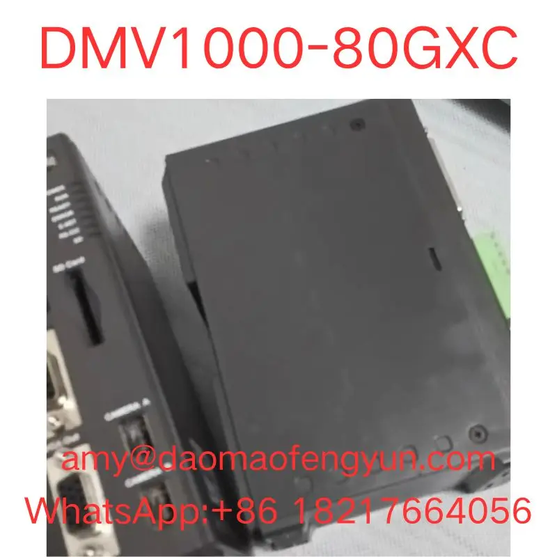 Б/у Стандартный контроллер в хорошем рабочем состоянии быстрая доставка