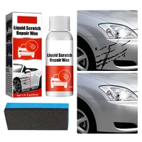 car styling wax scratch repair polishing kit auto body grinding compound anti scratch cream paint care car polish cleaning tool