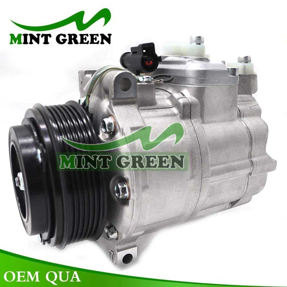 PXV16 Автомобильный компрессор переменного тока для Land Rover Range 03-09 JPB 500211 500231 500210 LR