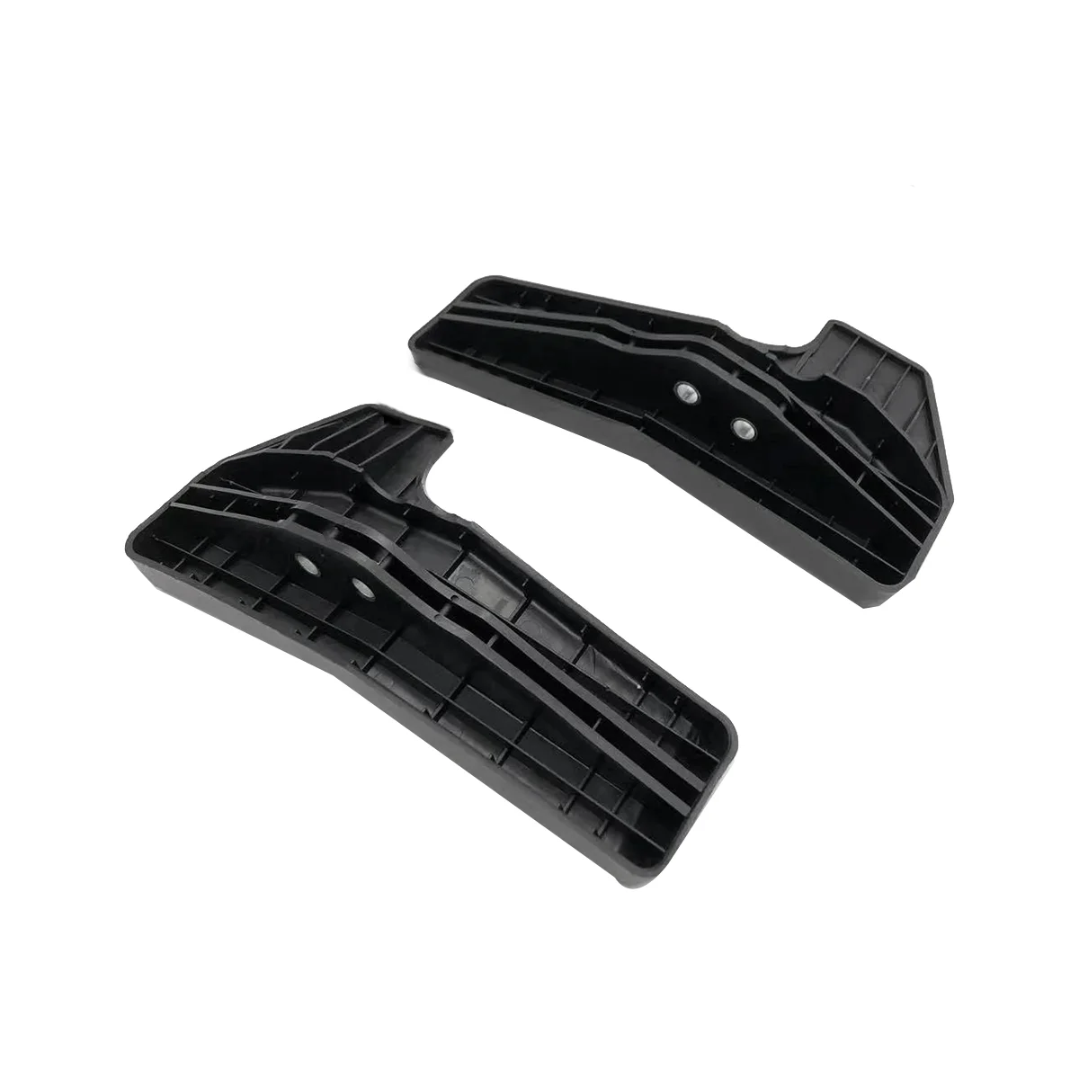 1 пара педалей для экскаватора педаль хождения Komatsu PC60-7/120/200/220/240/360-6-7-8 резиновые