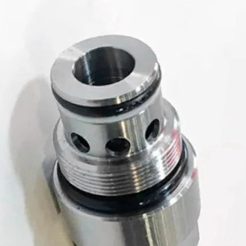 Главный предохранительный клапан 31Q8-17820 для Hyundai R290LC-7 R300LC-7 R305-9T экскаватор