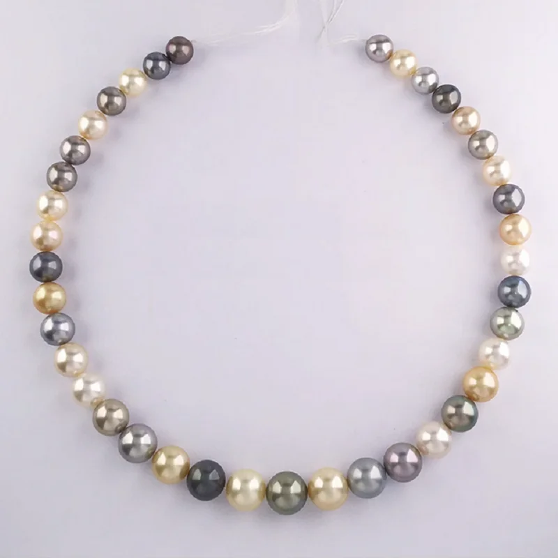 

18 "оригинальная натуральная черная флейта 9-10 мм