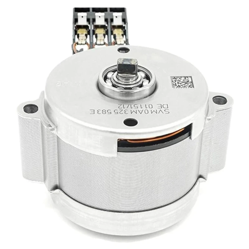 Замена шагового двигателя трансмиссии автомобильные аксессуары