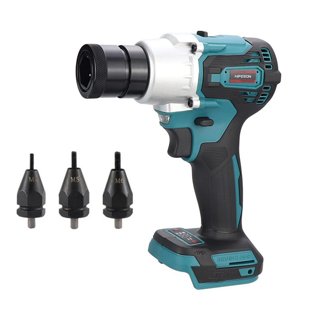 

Электрический заклепочник KKMOON