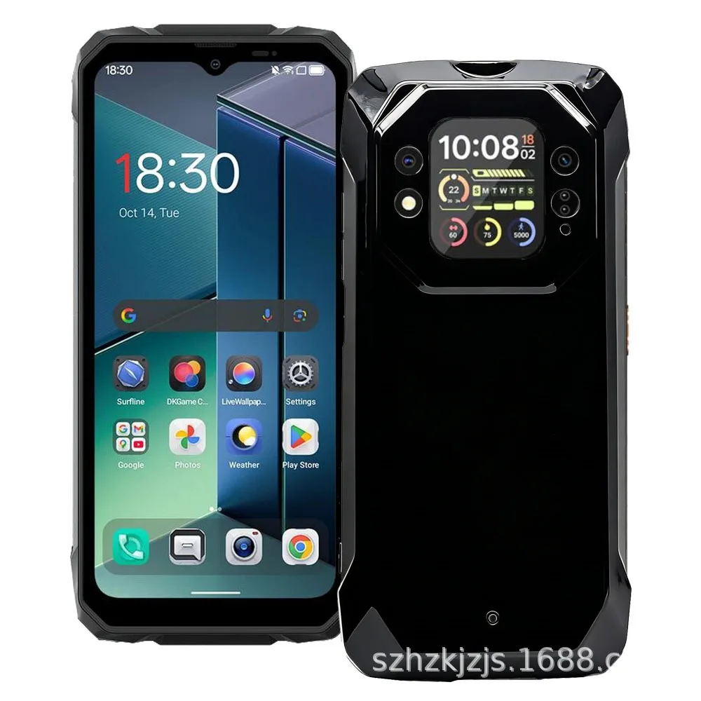 Фото Мягкий чехол из ТПУ для Blackview Rock 1, чехол для мобильного телефона Conque для Blackview Rock 1, аксессуары для чехлов Fundas №2