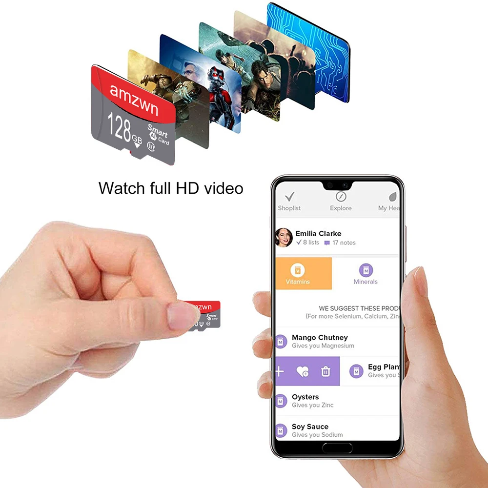 thumb