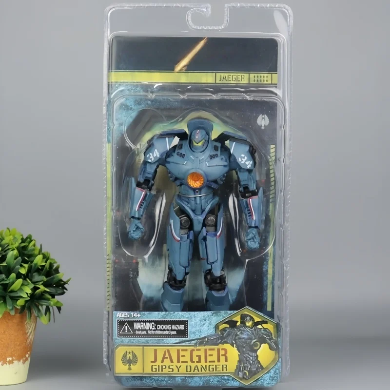Новая горячая распродажа, реплика фигурок Gipsy Danger Striker Eureka Romeo Blue Tacit Ronin, фигурки роботов, модель, праздничные подарки (art.: 3920ceaef6504) - 3920ceaef6504