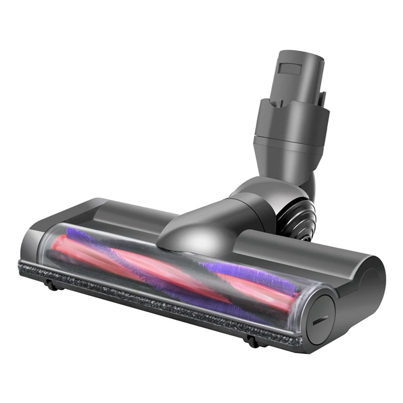Насадка с щетиной для пылесоса Dyson V6 DC58 DC59 DC62 DC74