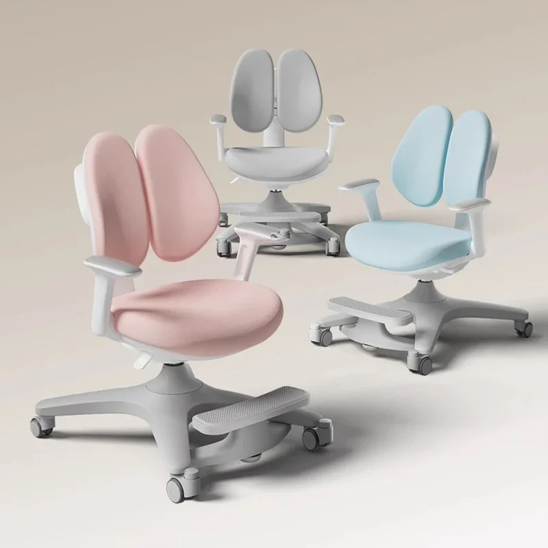 Стул для учебы выращивание детей детская мебель школьница комната стол сиденья