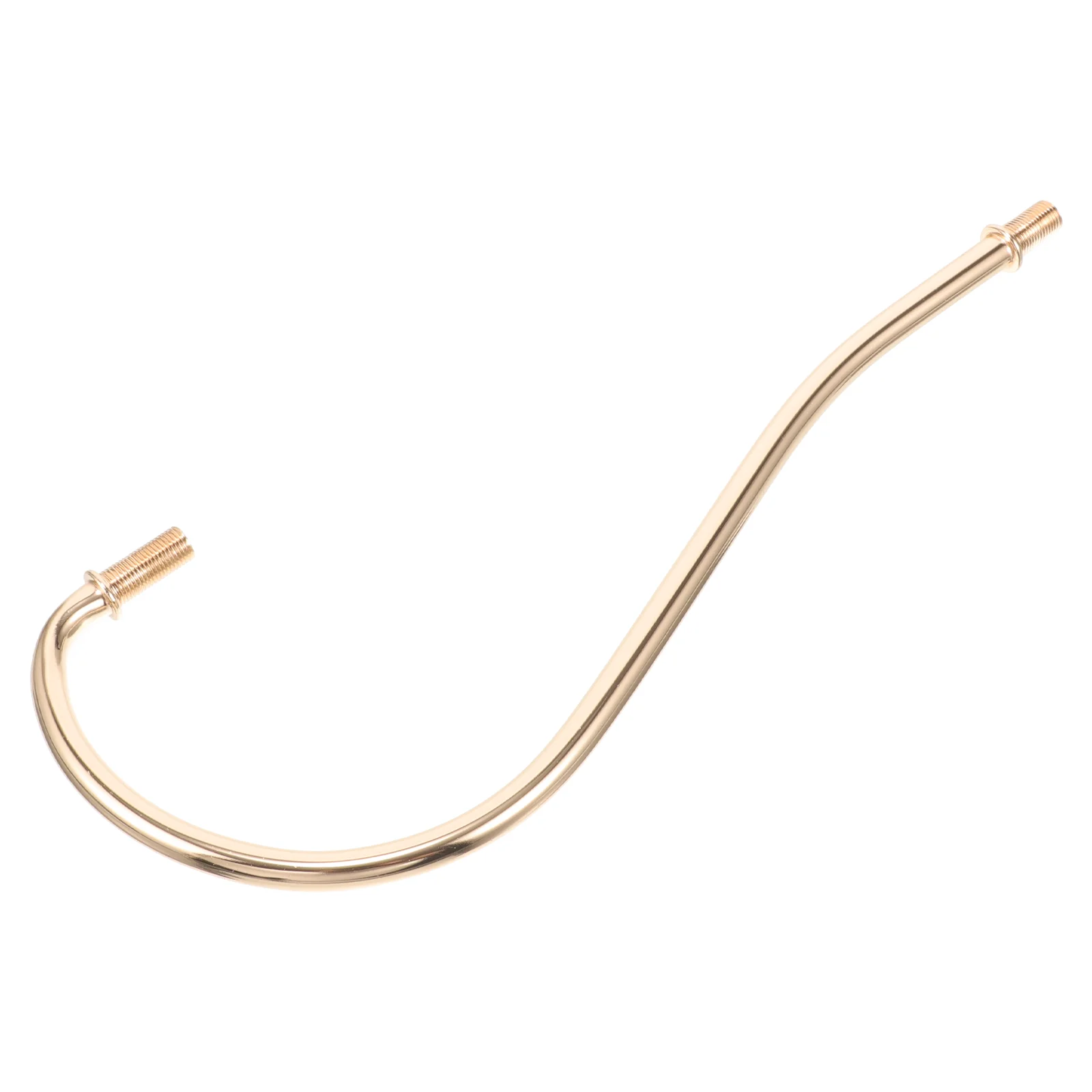 Настольная лампа комплект металлического локтевого стержня для настольных ламп